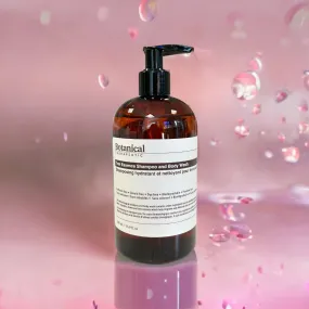 Botanical Therapeutic - Tree Essence Shampoo & Body Wash by Carina Organics
