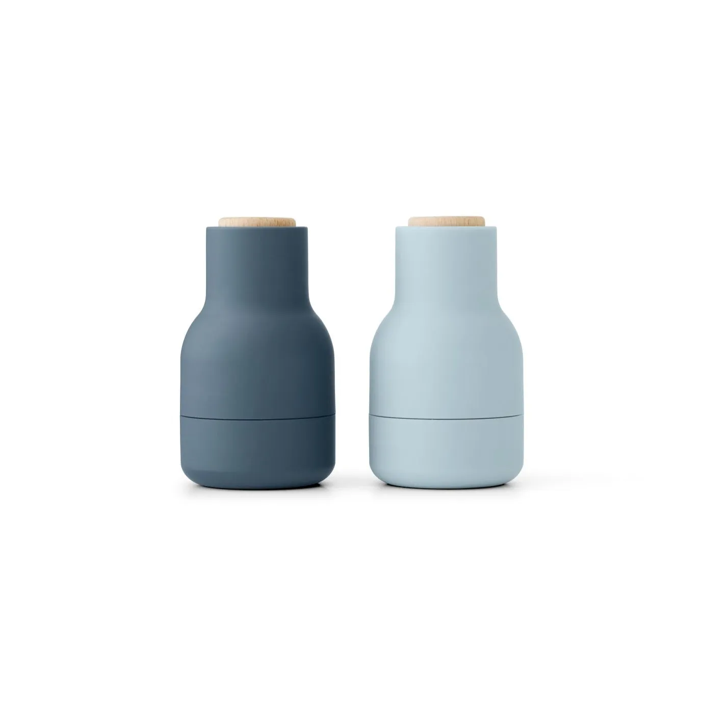 Bottle Grinders