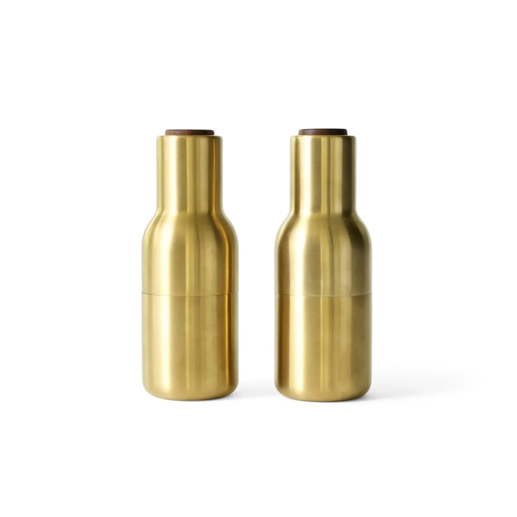 Bottle Grinders