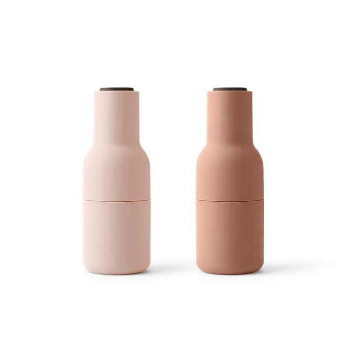 Bottle Grinders