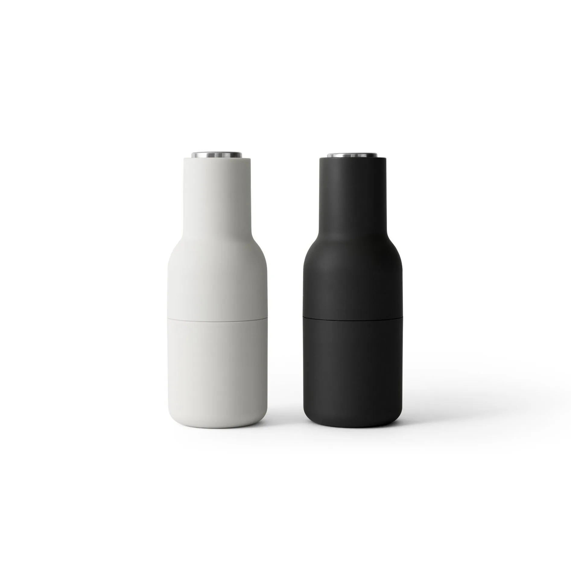 Bottle Grinders