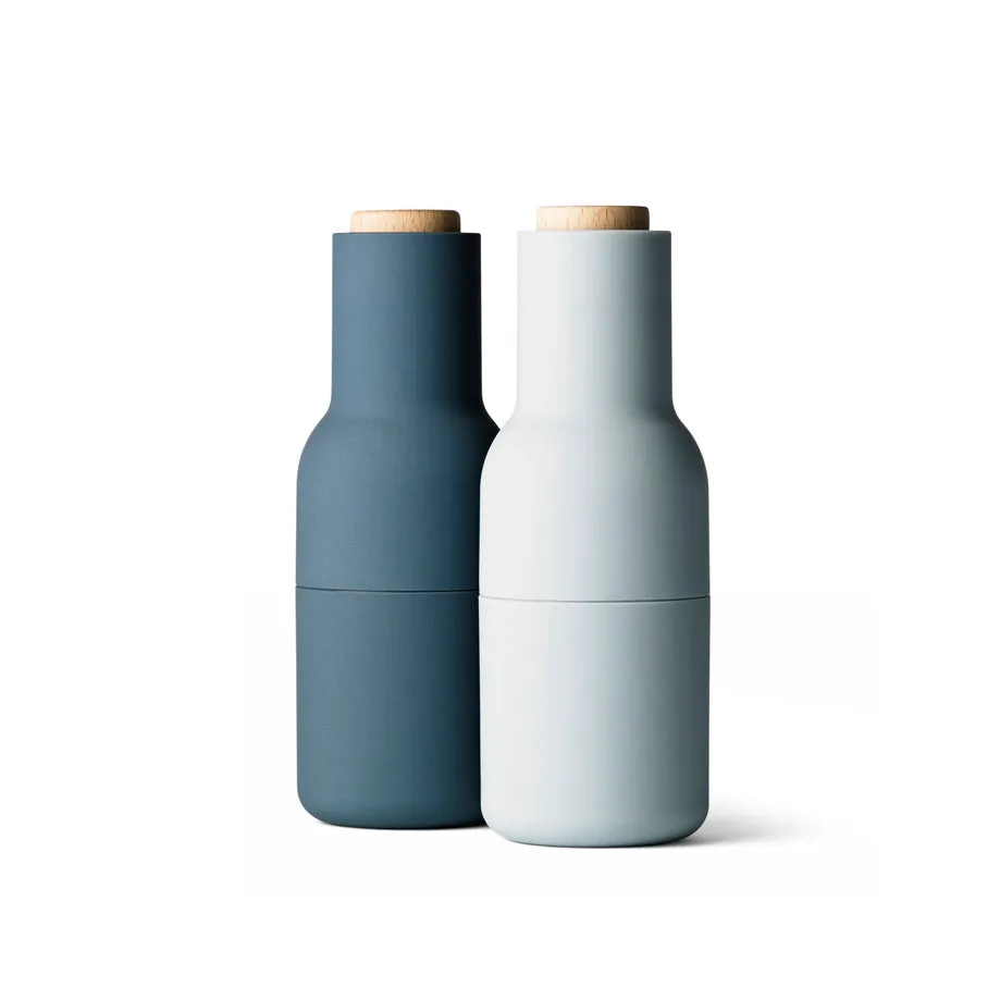 Bottle Grinders