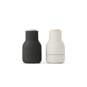 Bottle Grinders