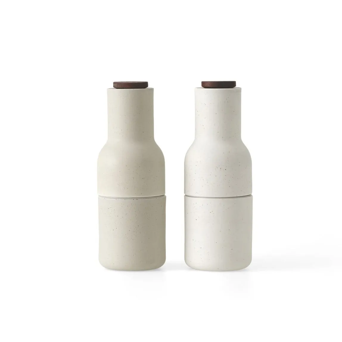 Bottle Grinders
