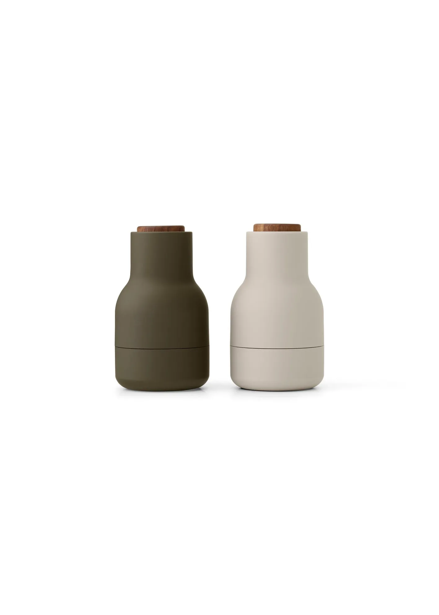 Bottle Grinders
