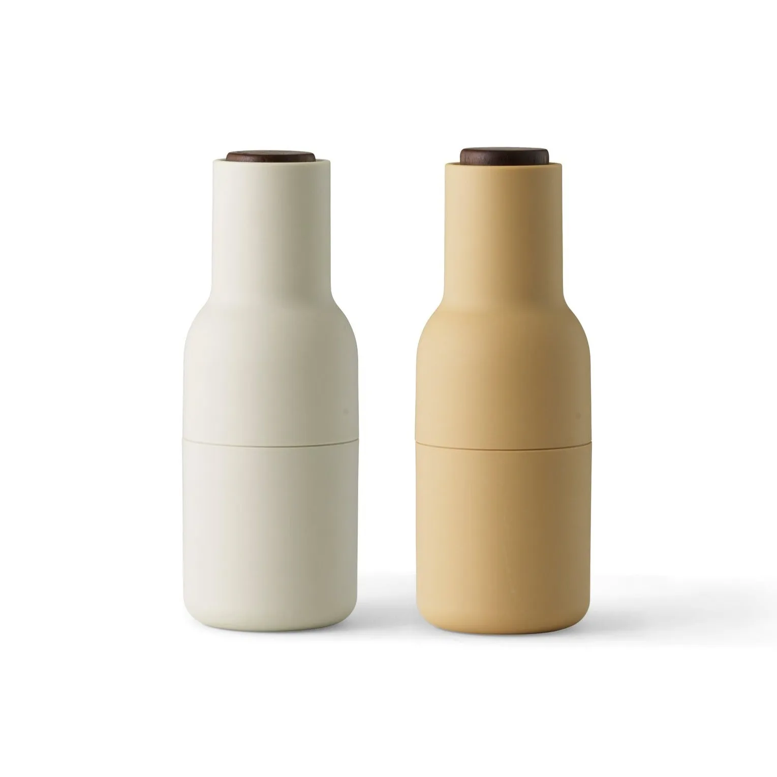 Bottle Grinders