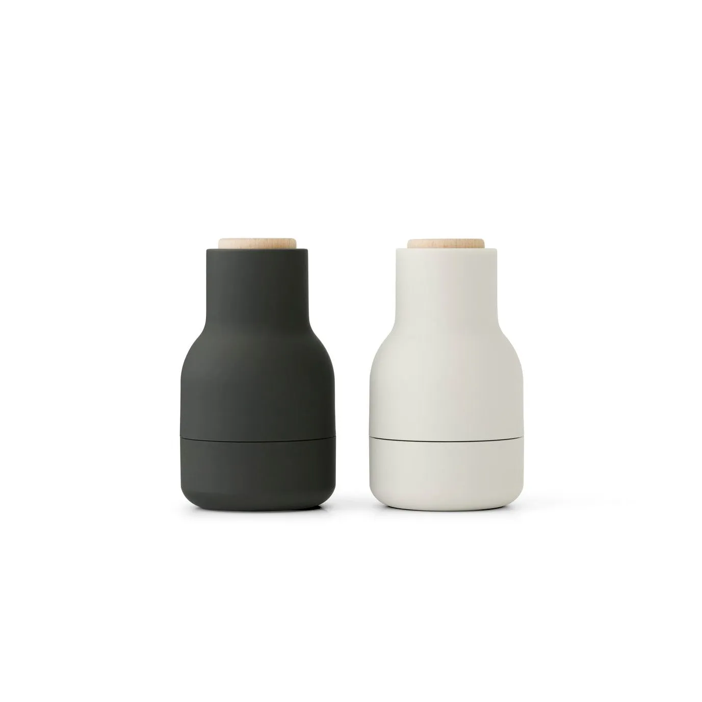 Bottle Grinders