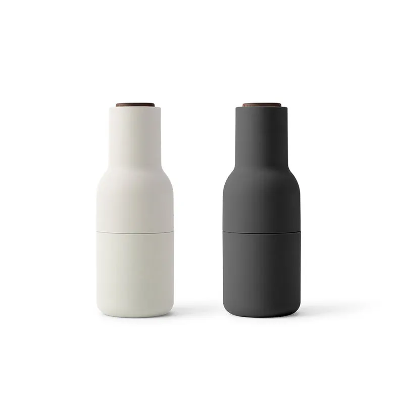 Bottle Grinders