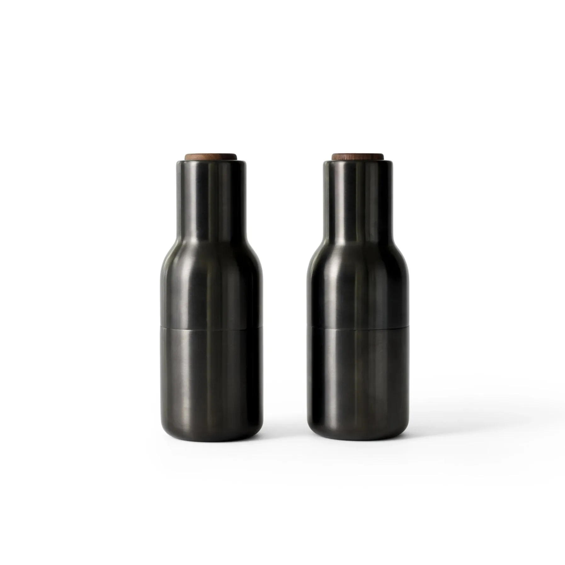 Bottle Grinders