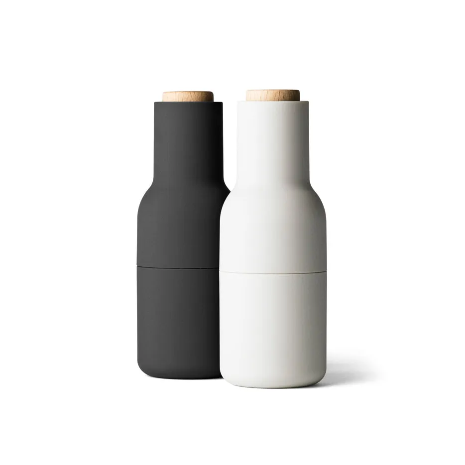 Bottle Grinders
