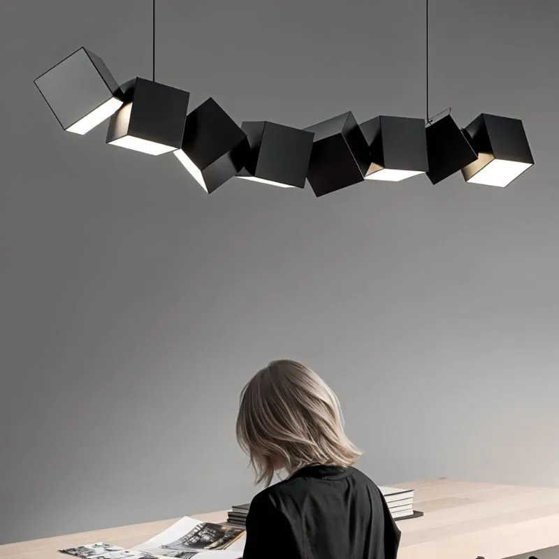 Cahya Pendant Light