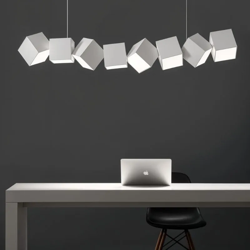 Cahya Pendant Light