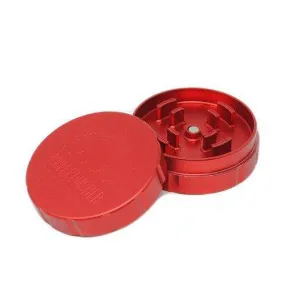 Cali Crusher 2.0 1.85 Inch 2 Pc Grinder