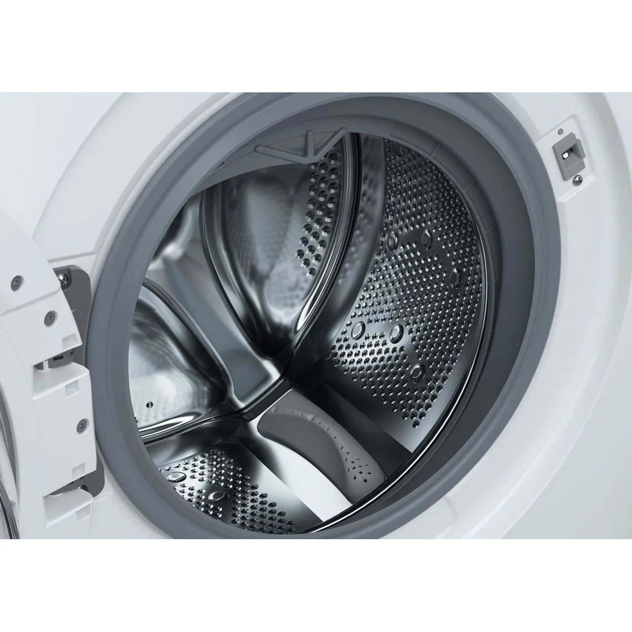 Candy 8KG 1400 Spin Freestanding Washing Machine - White | CS148TW4/1-80