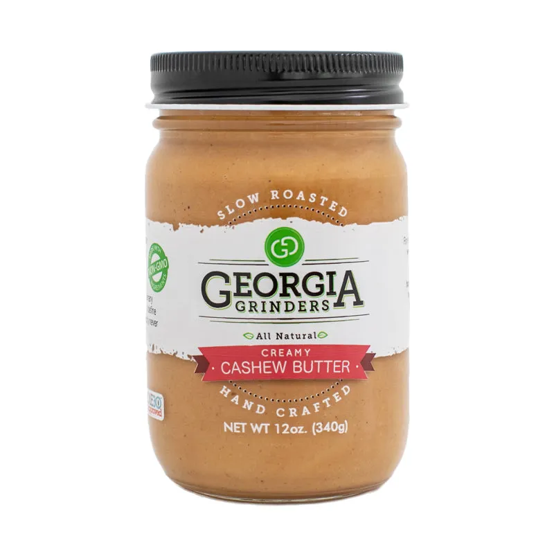 Cashew Butter