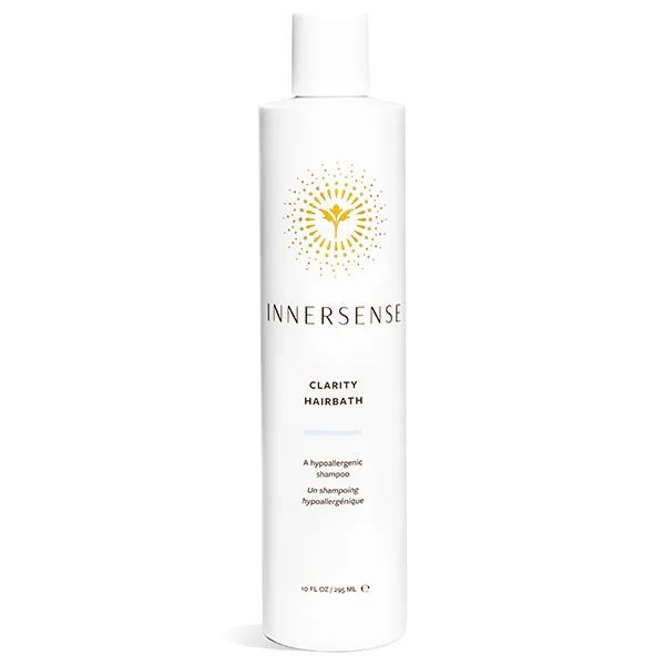 Clarity Hairbath