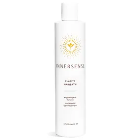 Clarity Hairbath