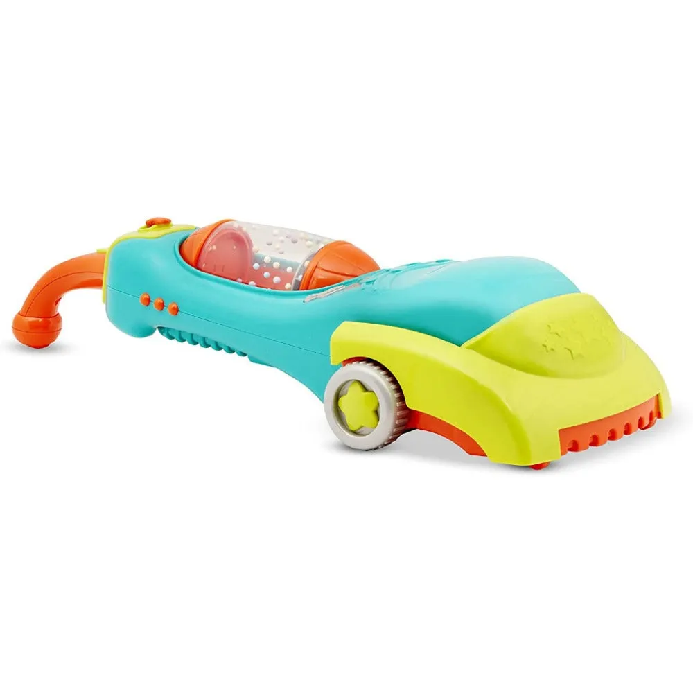 Clean n’ Sing Musical Vacuum