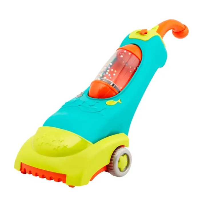 Clean n’ Sing Musical Vacuum