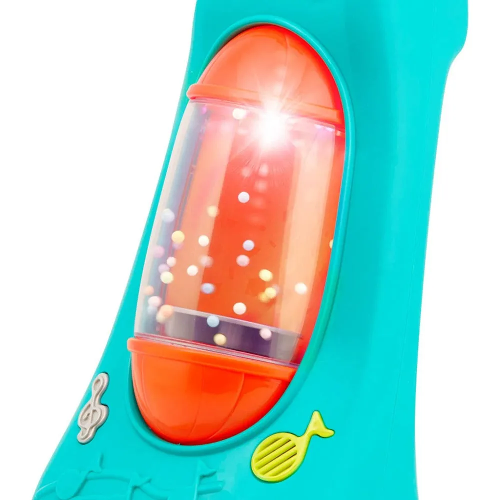 Clean n’ Sing Musical Vacuum