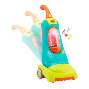 Clean n’ Sing Musical Vacuum