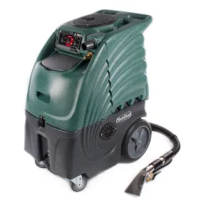 CleanFreak® Heated Mobile Detail Extractor w/ 15' Hose & 4" Tool - 6 Gallons