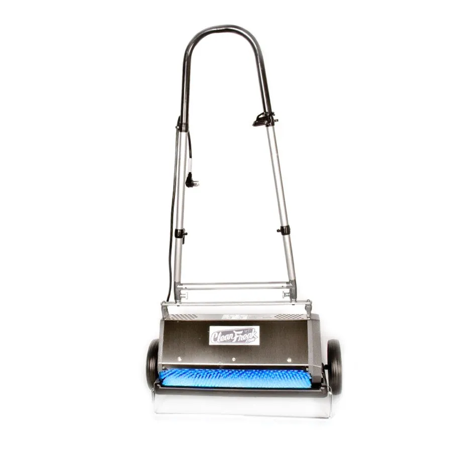 CleanFreak® TM5 20" CRB Scrubber with Renovators