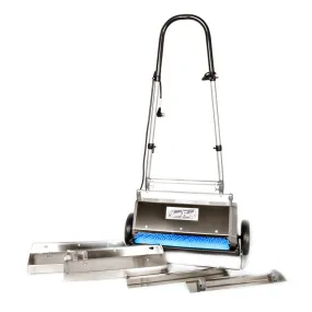 CleanFreak® TM5 20" CRB Scrubber with Renovators