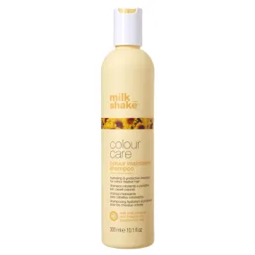 Colour Maintainer Shampoo - milk_shake
