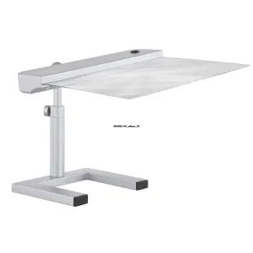 Cordless Table-Top Full Page Magnifier Lamp