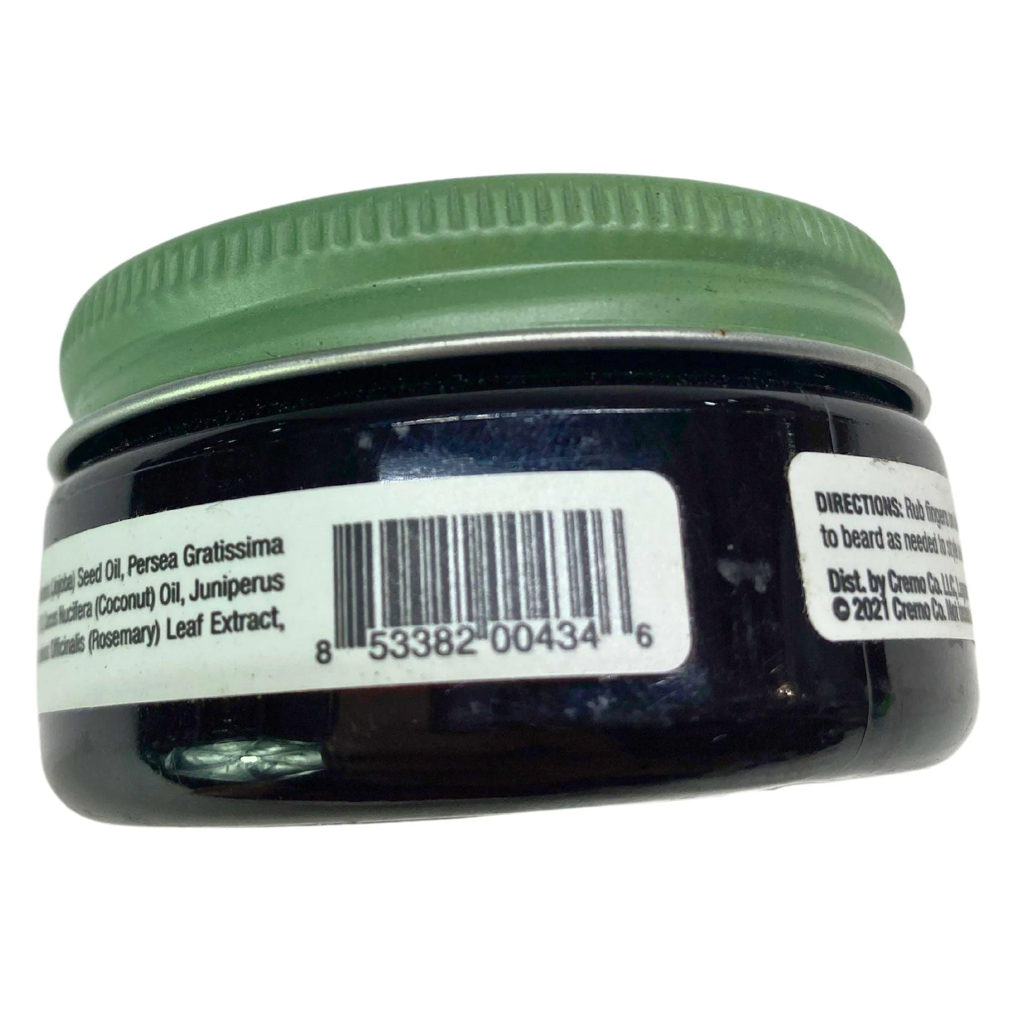 Cremo Beard Balm Forest Blend 2 Oz Cedar Forest (36 Pcs Lot)