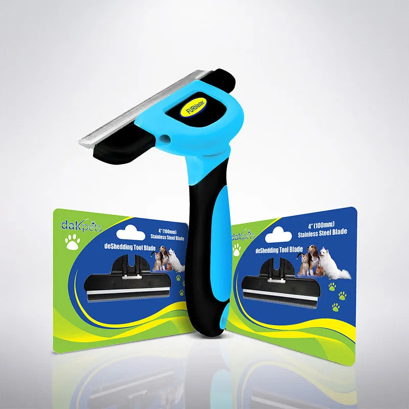 Premium DakPets Intermediate Pet Grooming Bundle for Enhanced Grooming Experience