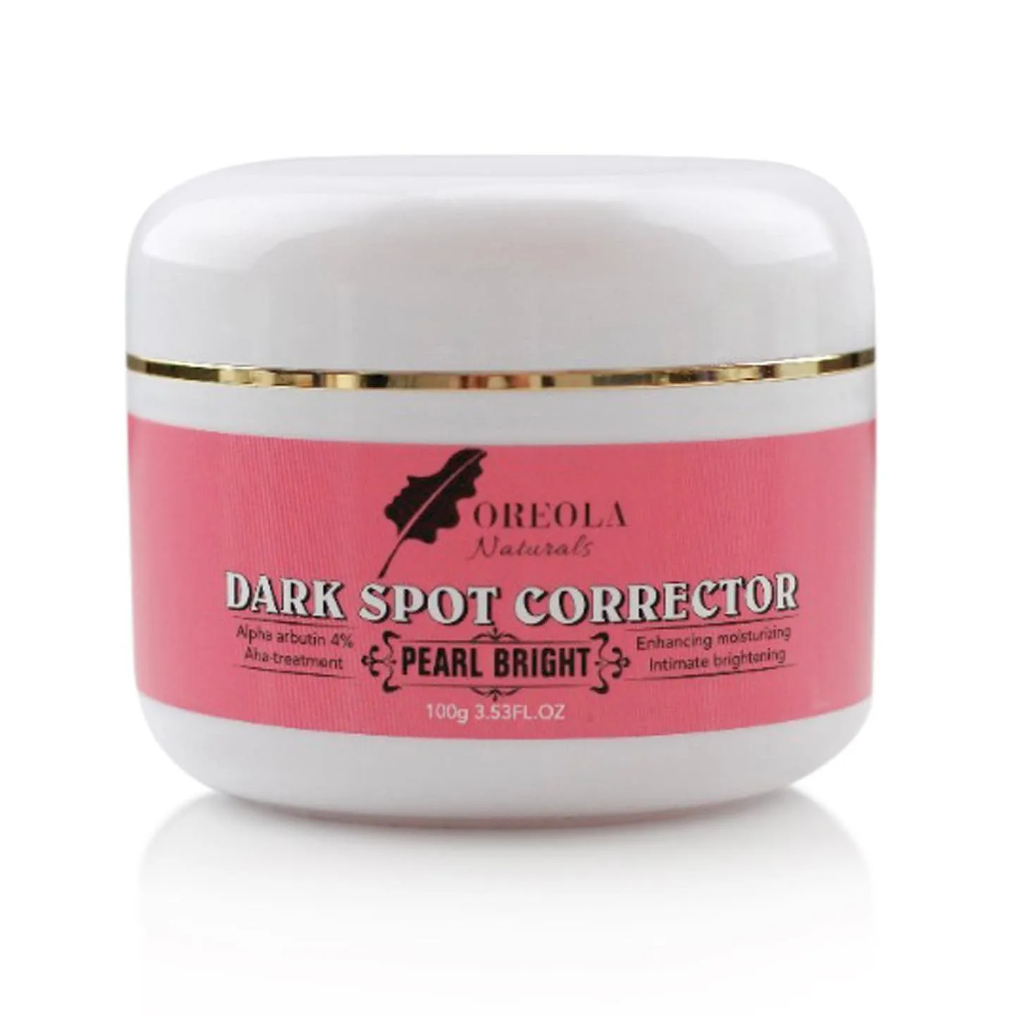 Dark Spot Corrector Removal Cream 100g/3.5oz