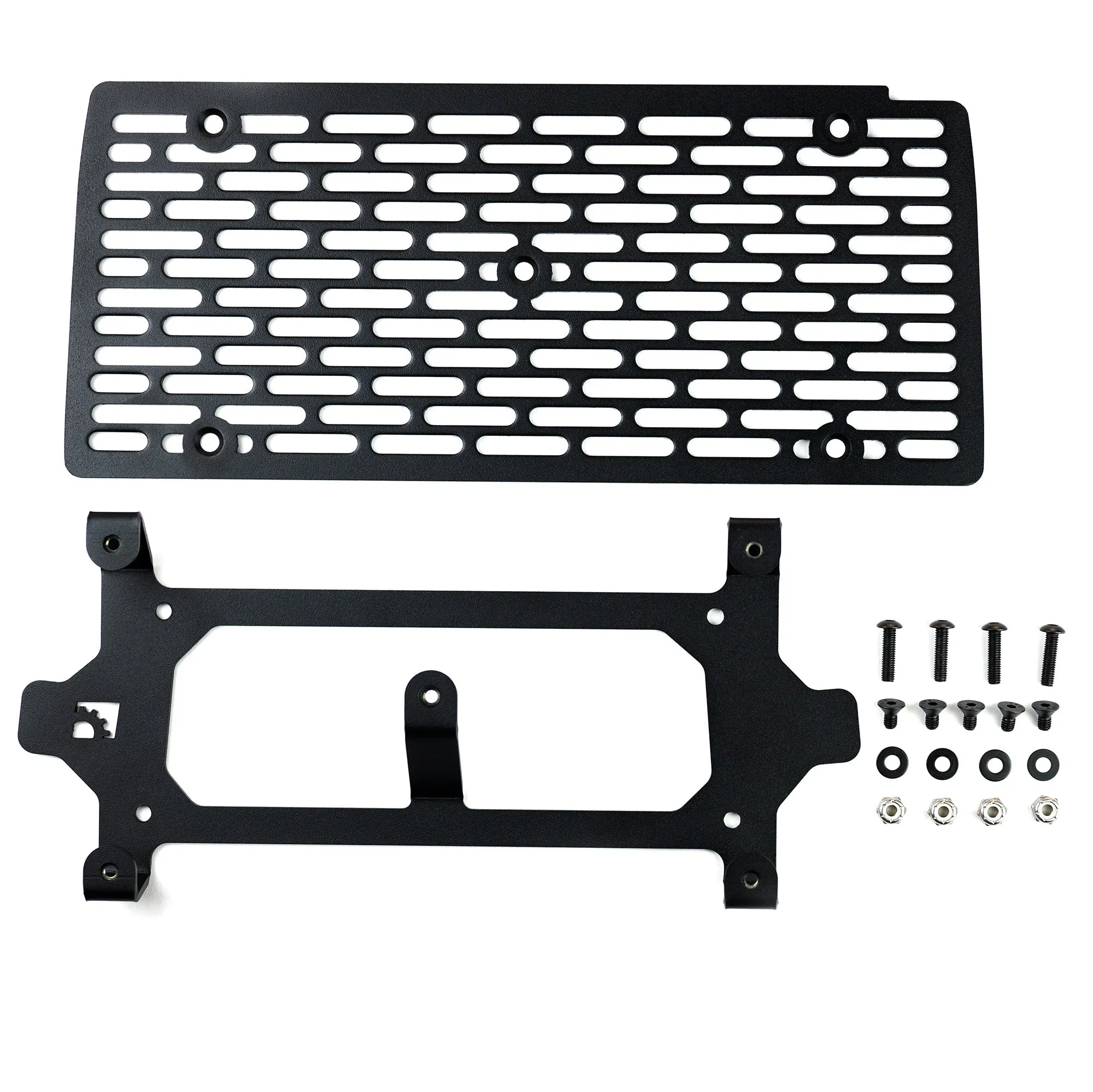 Dash Mount | Ford Super Duty F-250, F-350, F-450 2023 