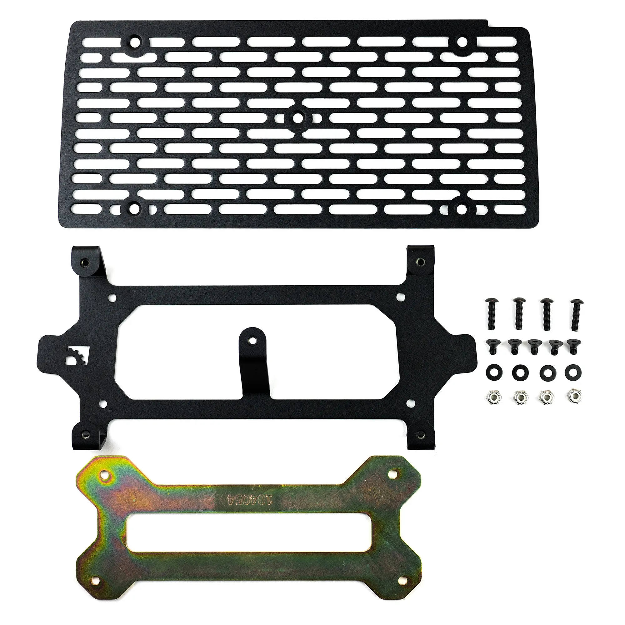 Dash Mount | Ford Super Duty F-250, F-350, F-450 2023 