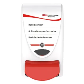 Deb InstantFOAM® Hand Sanitizer Manual Dispenser (#SAN1LDS) for 1 Liter Bottles