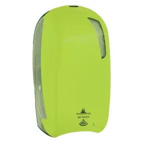 Designer 1200ml Automatic Foaming Hand Soap Dispenser (Antibacterial)