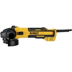 Dewalt 5" Variable Speed Angle Grinder