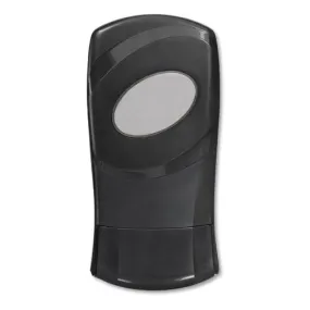Dial FIT Universal Manual Dispenser for 1.2 Liter Refills, Slate , Pack of 1 - 16619