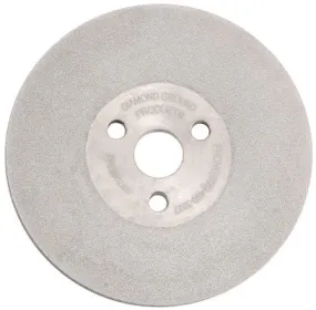 Diamond Ground Piranha III - Grinding Wheel 150 Grit DGP-PG1423