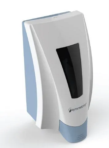 DISPENSER/ Soap/ Symmetry/ Stealth 1250 ml/ Assorted Colors