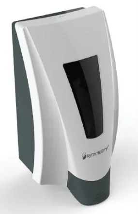 DISPENSER/ Soap/ Symmetry/ Stealth 1250 ml/ Assorted Colors
