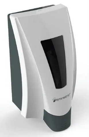DISPENSER/ Soap/ Symmetry/ Stealth 1250 ml/ Assorted Colors