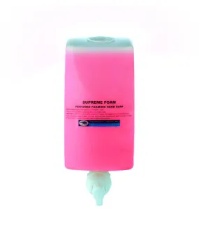 Diversey Supreme Foam Pods 800ml
