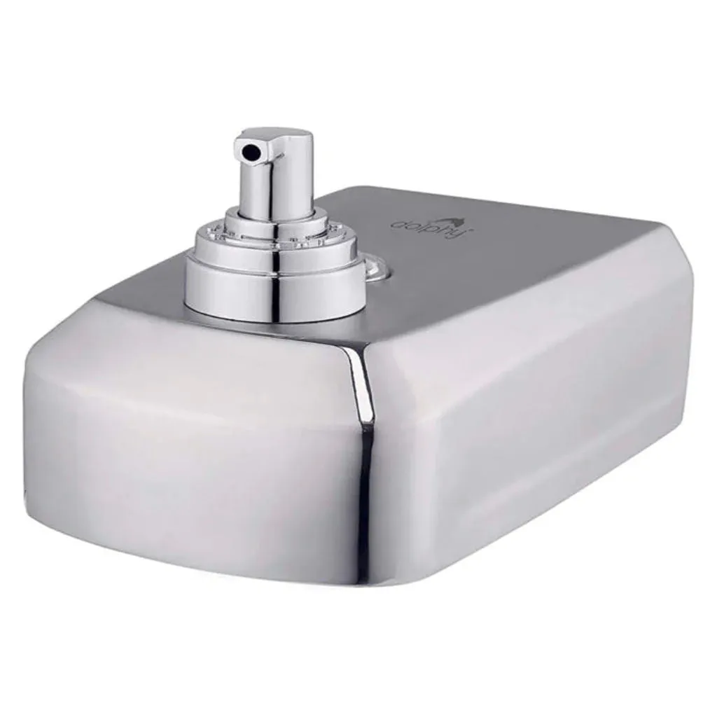 Dolphy 304 SS Foam Dispenser 1200ml DSDR0101