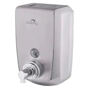 Dolphy 304 SS Foam Dispenser 1200ml DSDR0101