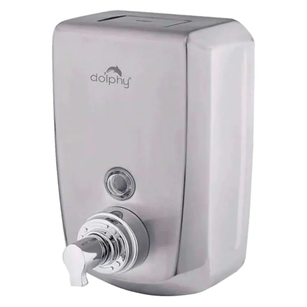 Dolphy 304 SS Foam Dispenser 1200ml DSDR0101