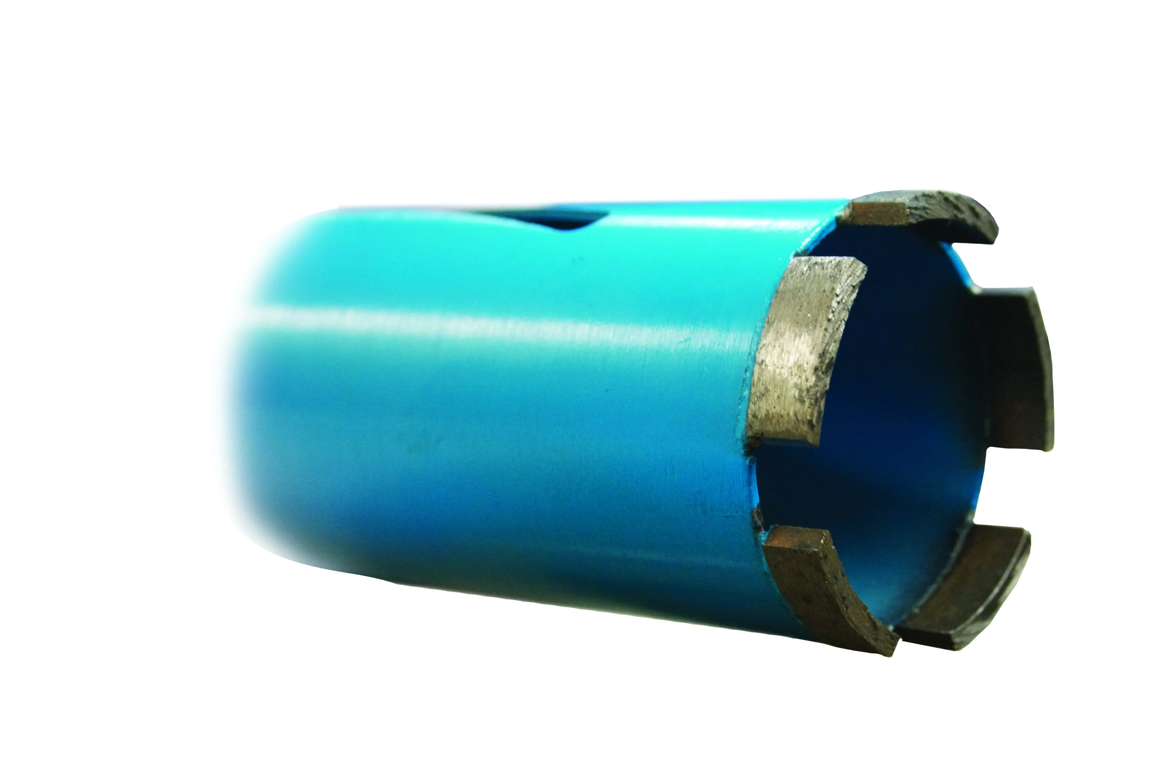 Dry Star Blue Diamond Core Bit