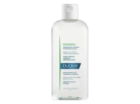 DUCRAY Sensinol shampoo physiological protection