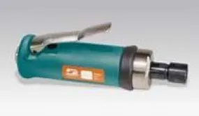 Dynabrade 15,000 RPM .7HP Straight Line Die Grinder - DY 52256